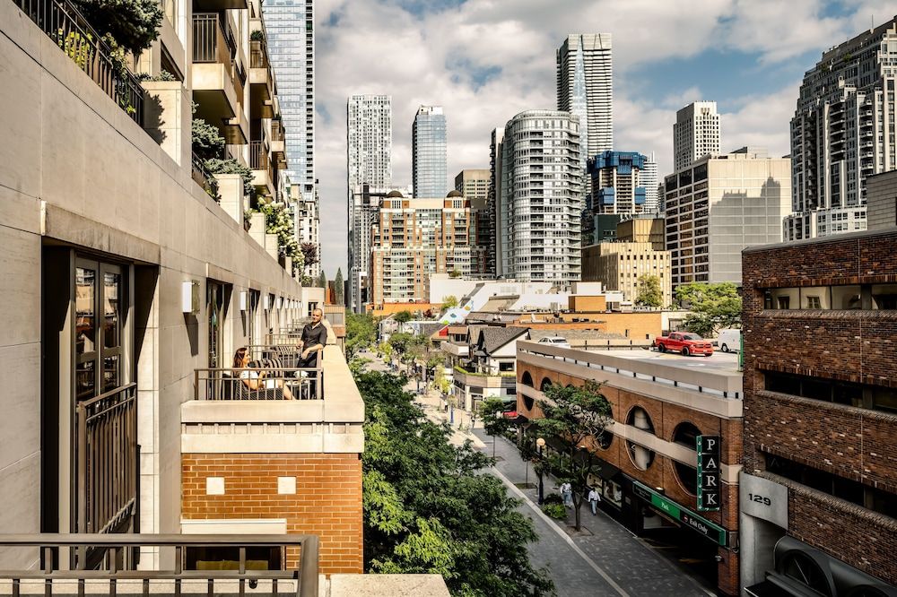 undefined The Hazelton Hotel Toronto 4