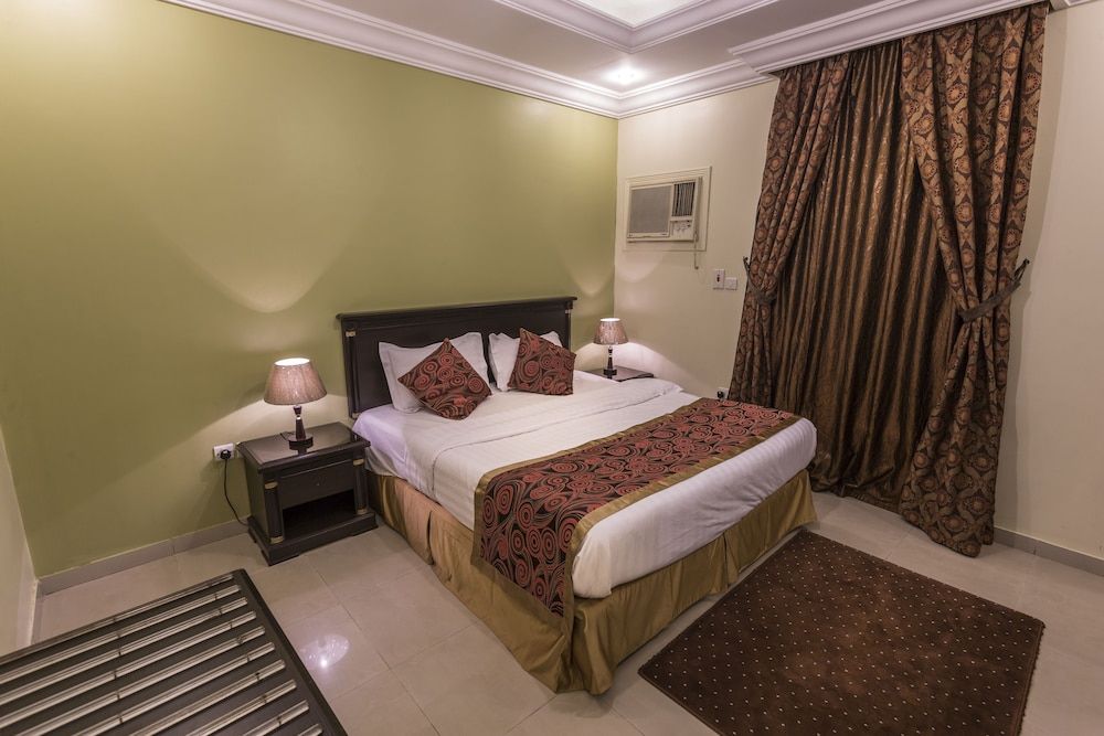 Deluxe Apartment, 1 Bedroom, Kitchenette