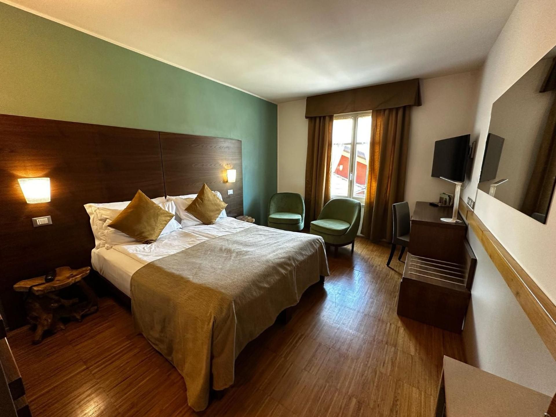 Superior Double Room