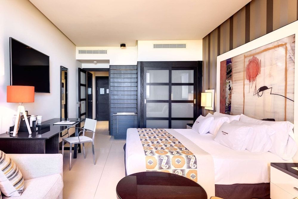 Deluxe Room, Ocean View