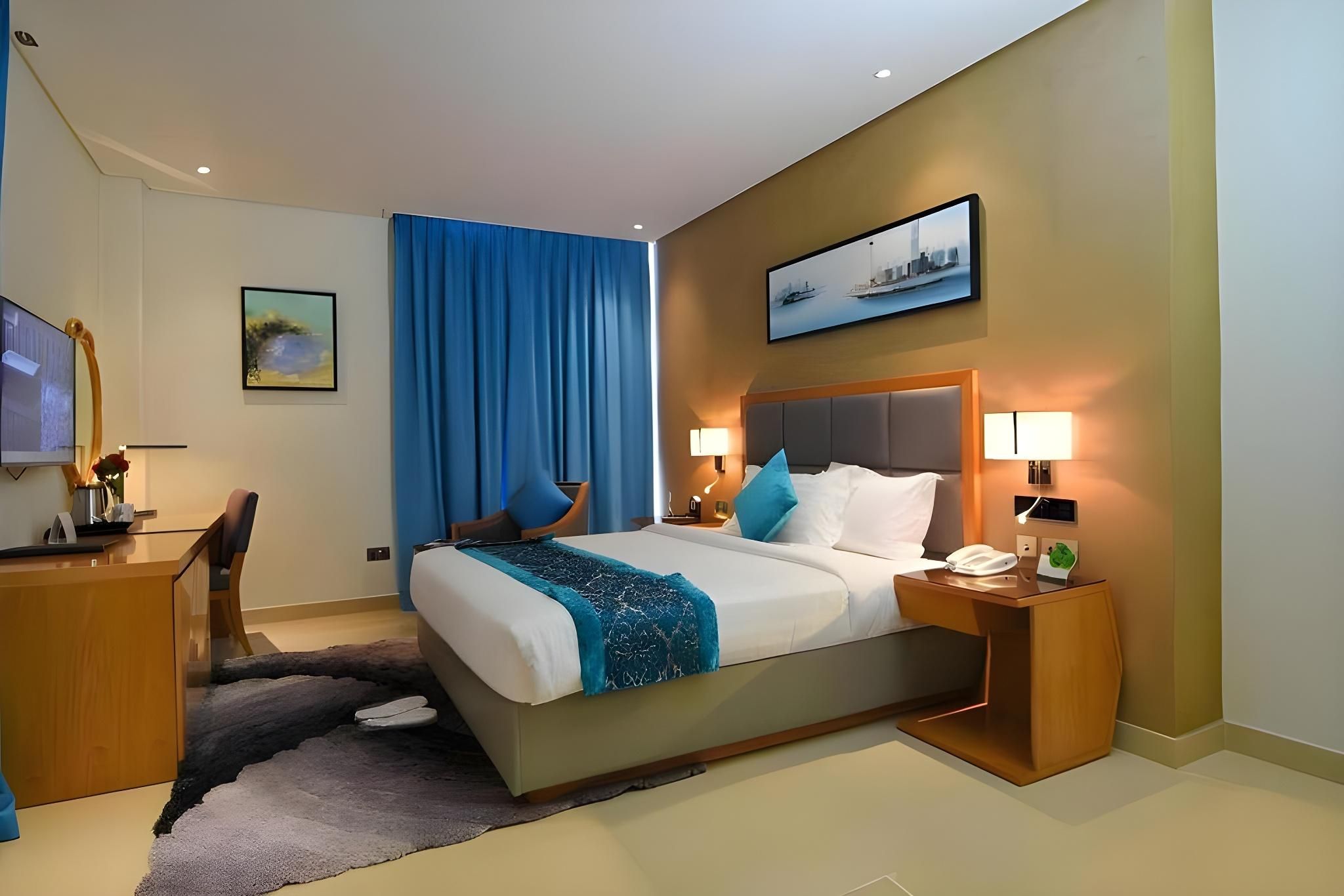 undefined Meshal Hotel & Spa 6
