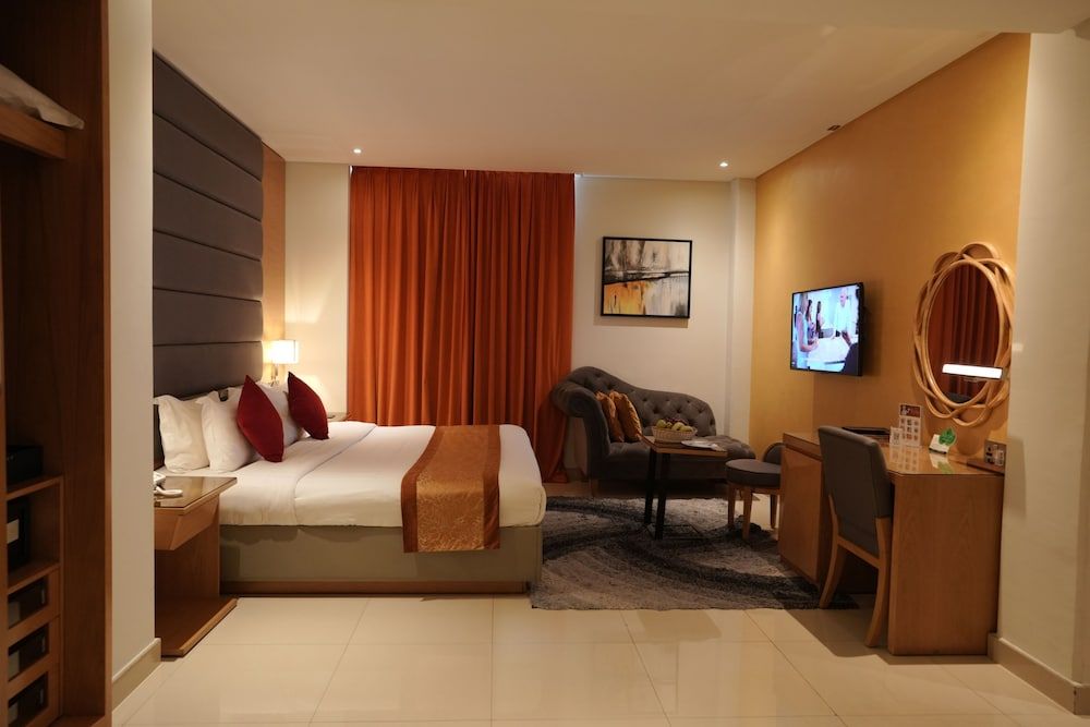 In-Room Amenity