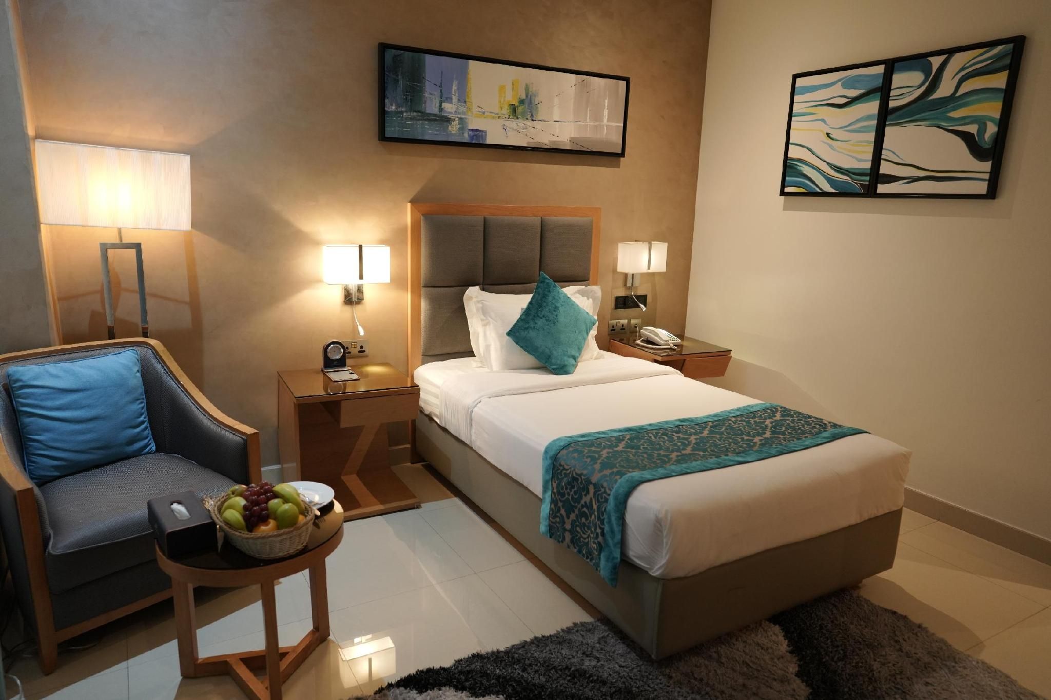 undefined Meshal Hotel & Spa 4