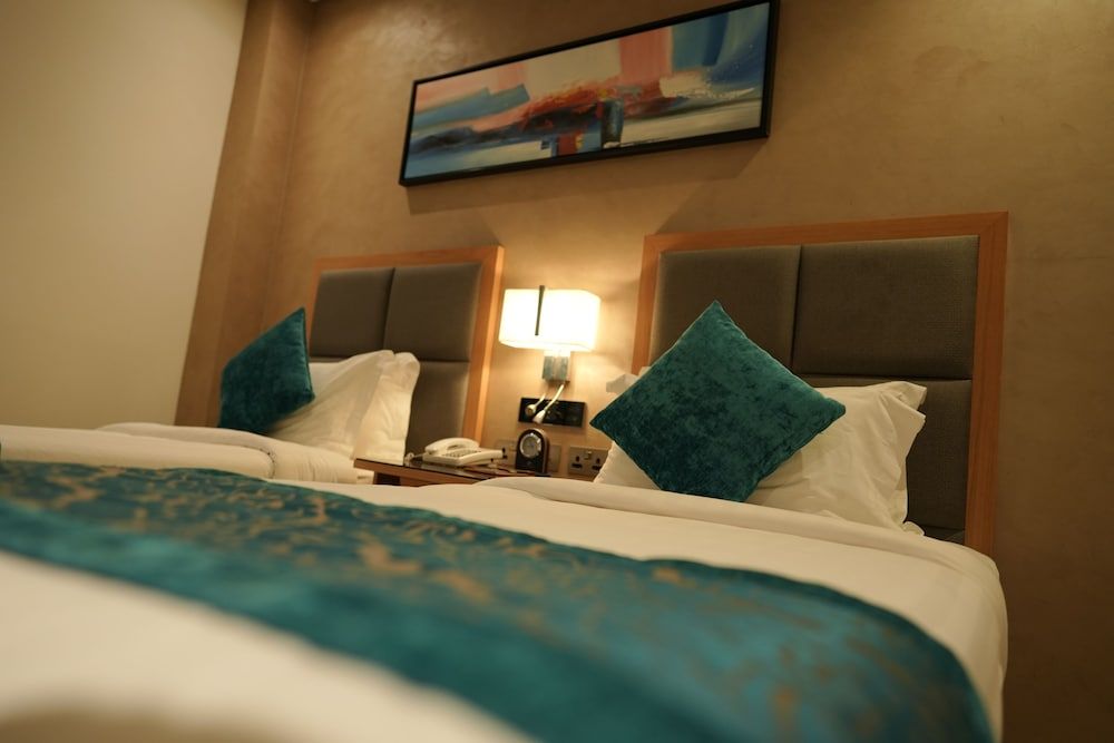 undefined Meshal Hotel & Spa 7