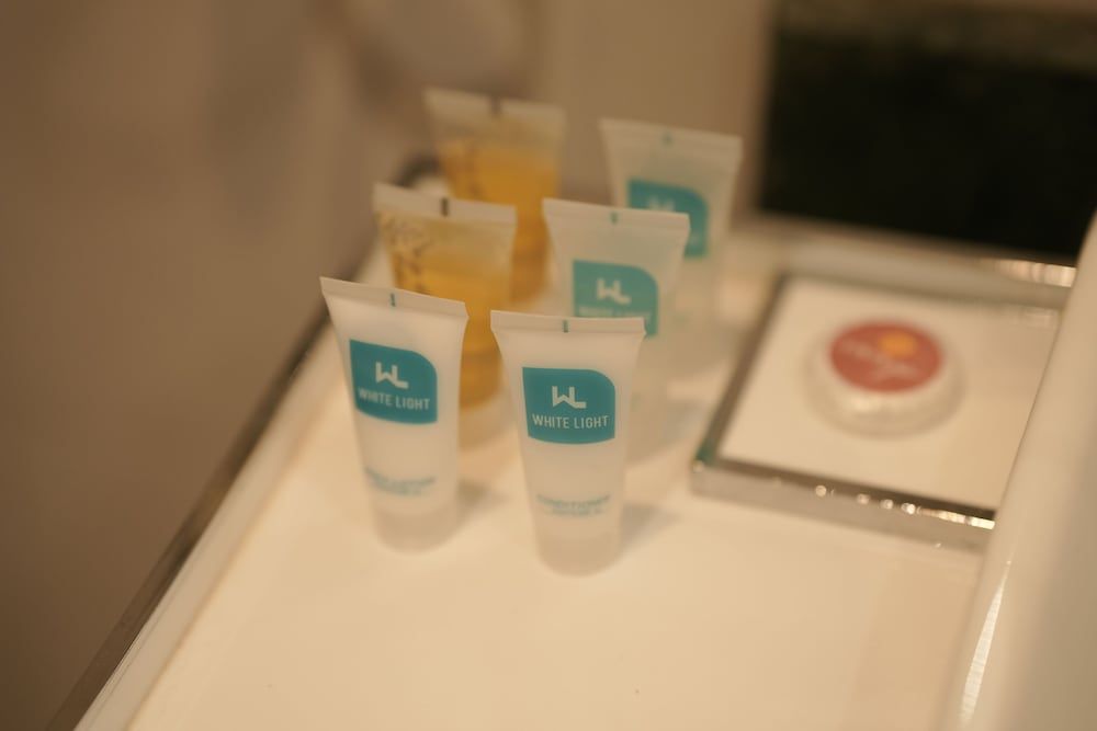 In-Room Amenity