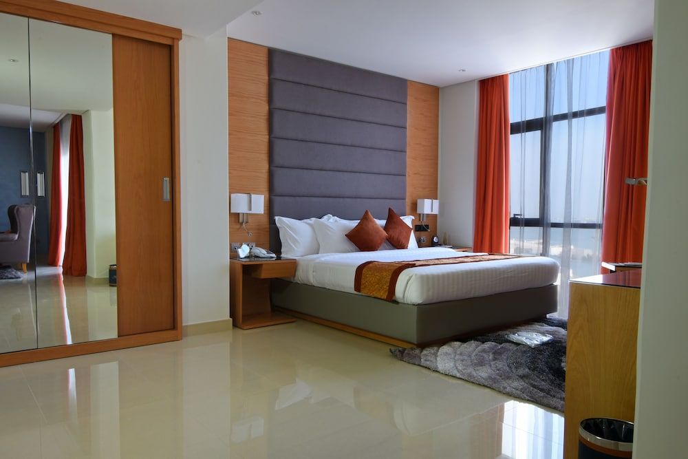 undefined Meshal Hotel & Spa 4