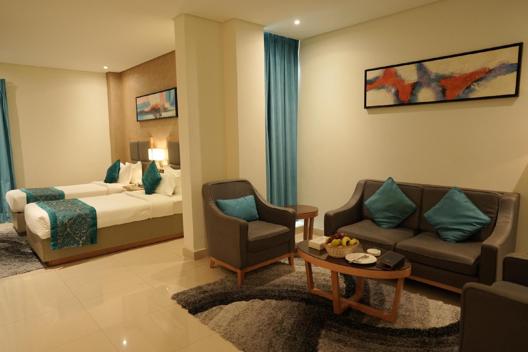 undefined Meshal Hotel & Spa 7