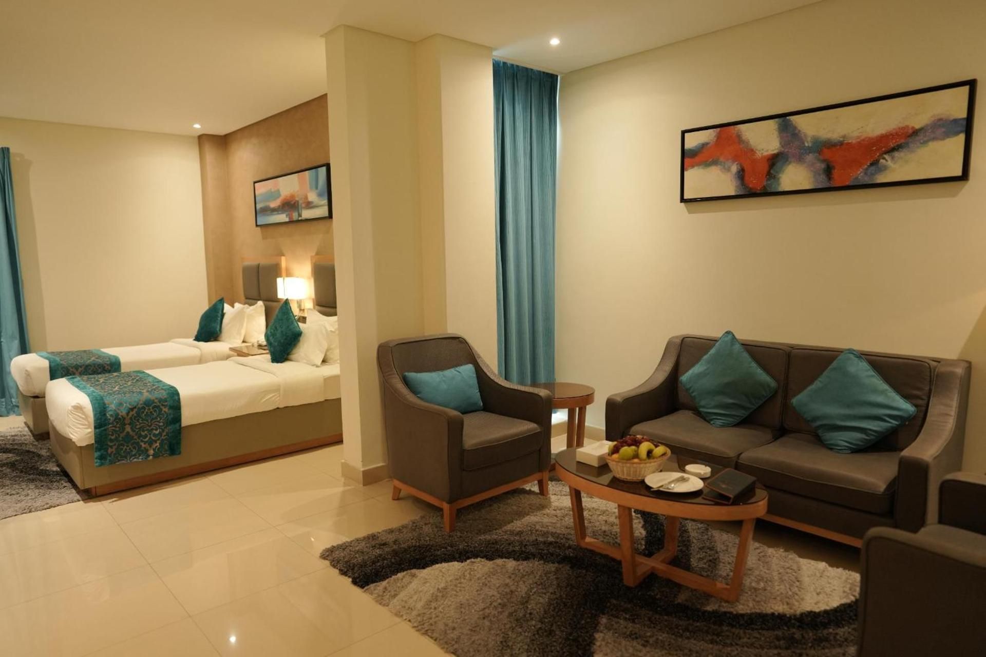 undefined Meshal Hotel & Spa 9