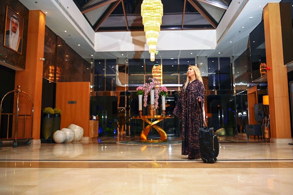 undefined Meshal Hotel & Spa