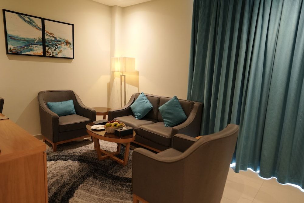 undefined Meshal Hotel & Spa 10