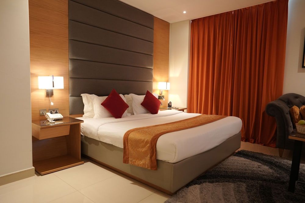 In-Room Amenity