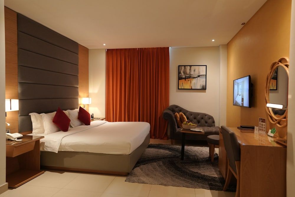 In-Room Amenity