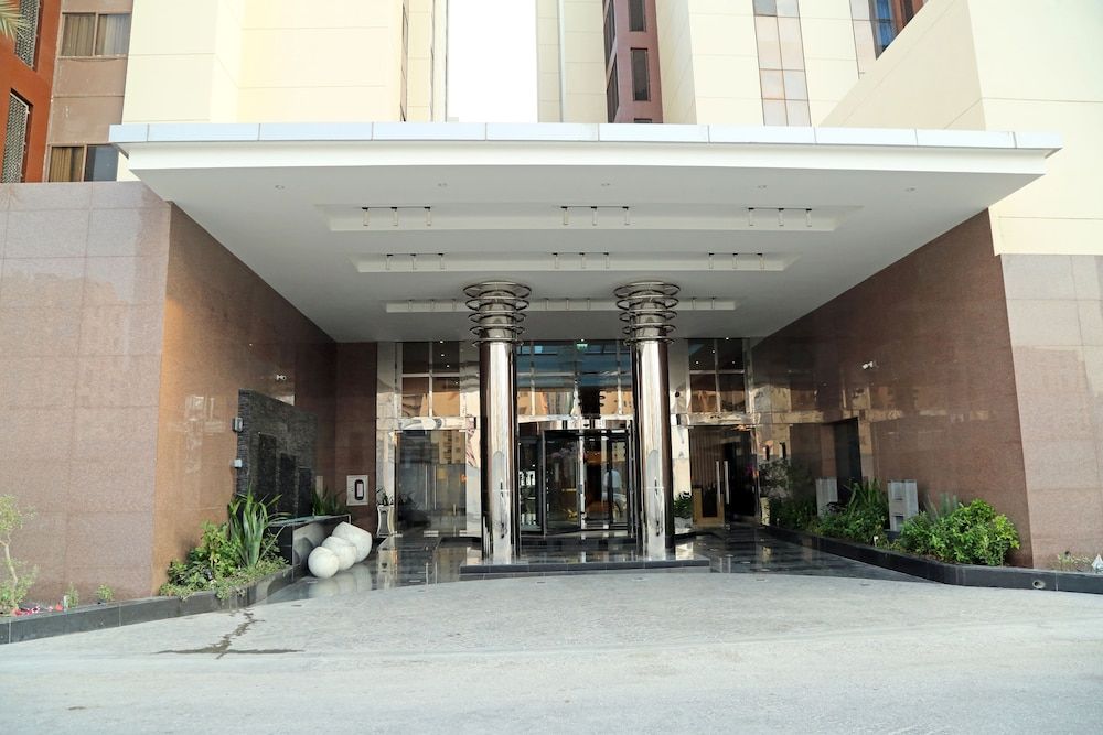 undefined Meshal Hotel & Spa 6