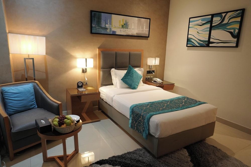 undefined Meshal Hotel & Spa 2