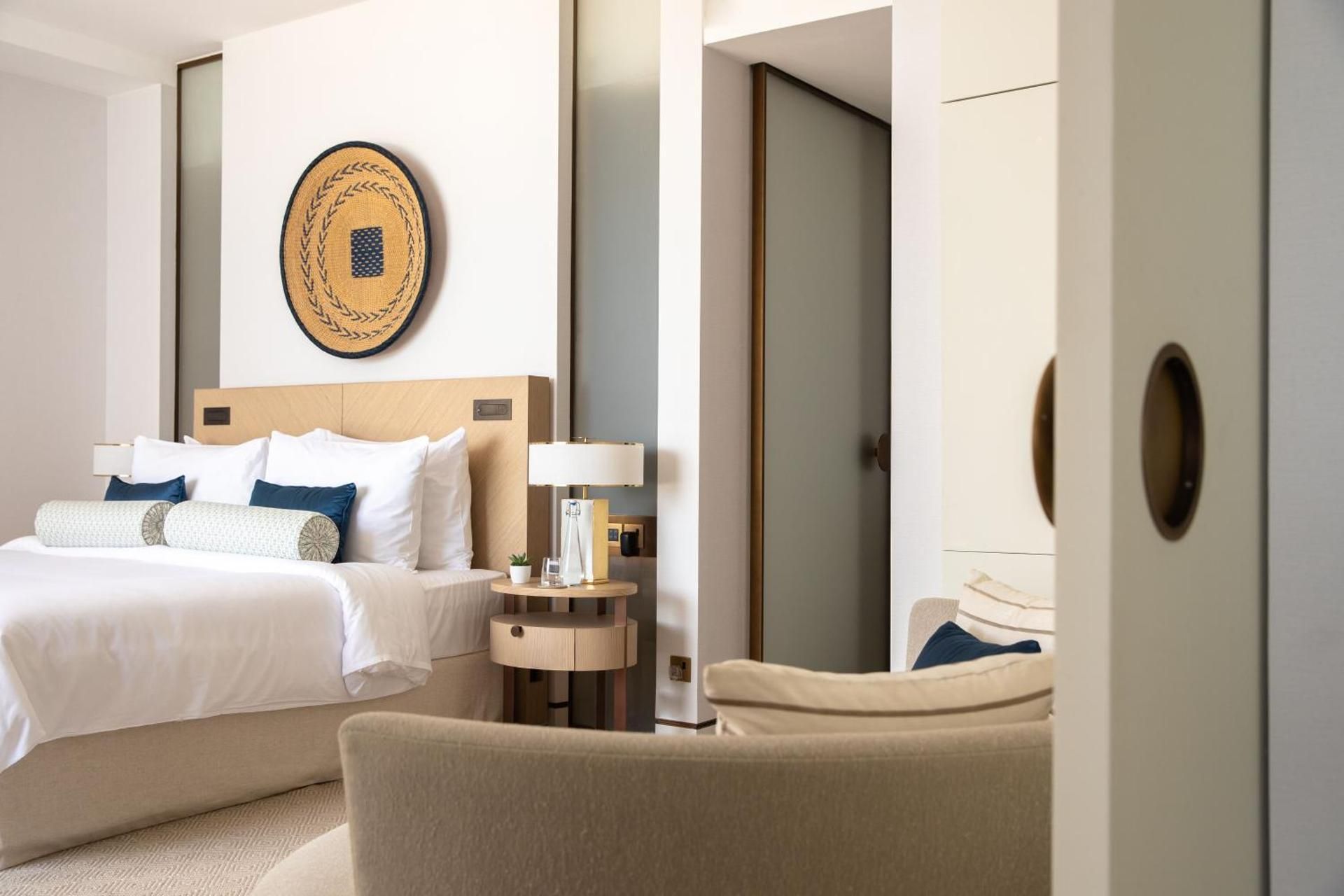 Two Bedroom Ocean Family Suite
