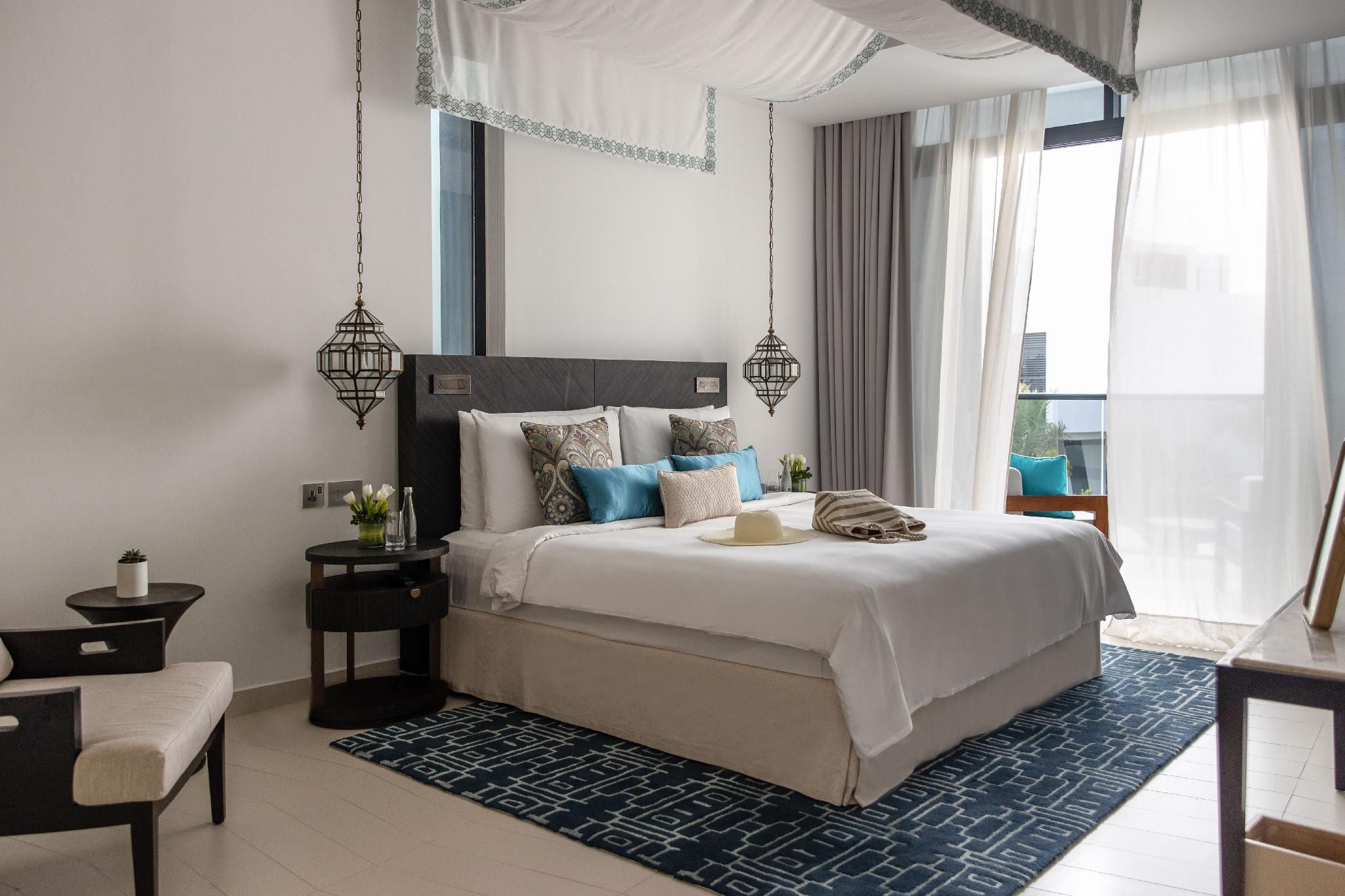 5-Bedroom Deluxe Pool Villa