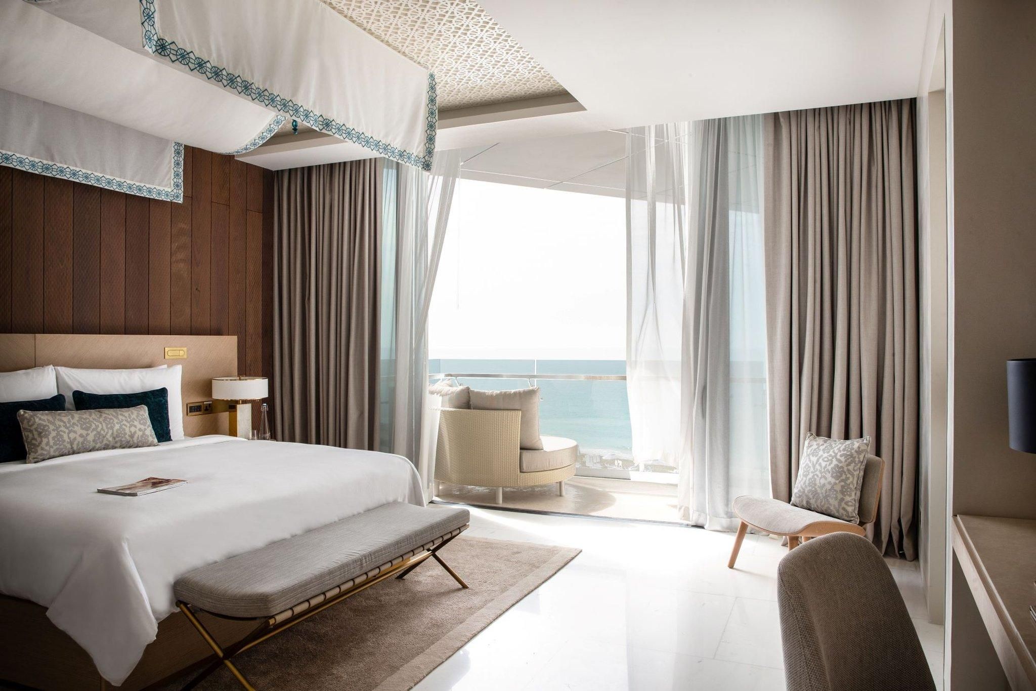 Abu Dhabi Suite