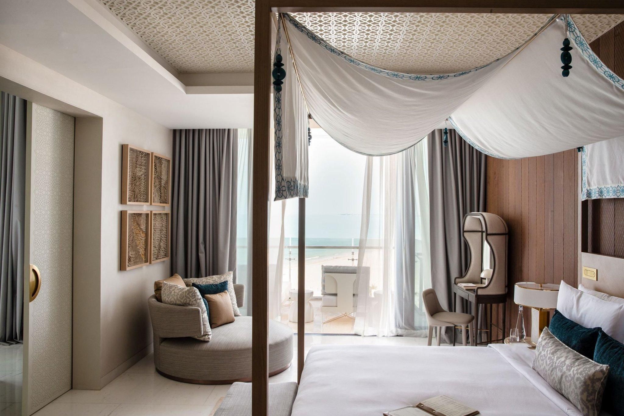 Abu Dhabi Suite