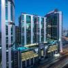 Four Points by Sheraton Sharjah