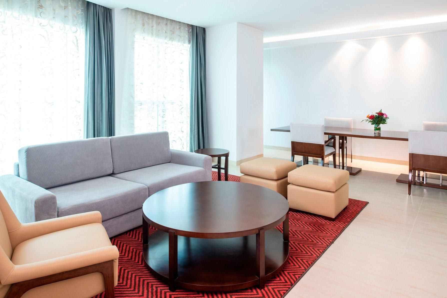 undefined Four Points by Sheraton Sharjah 10