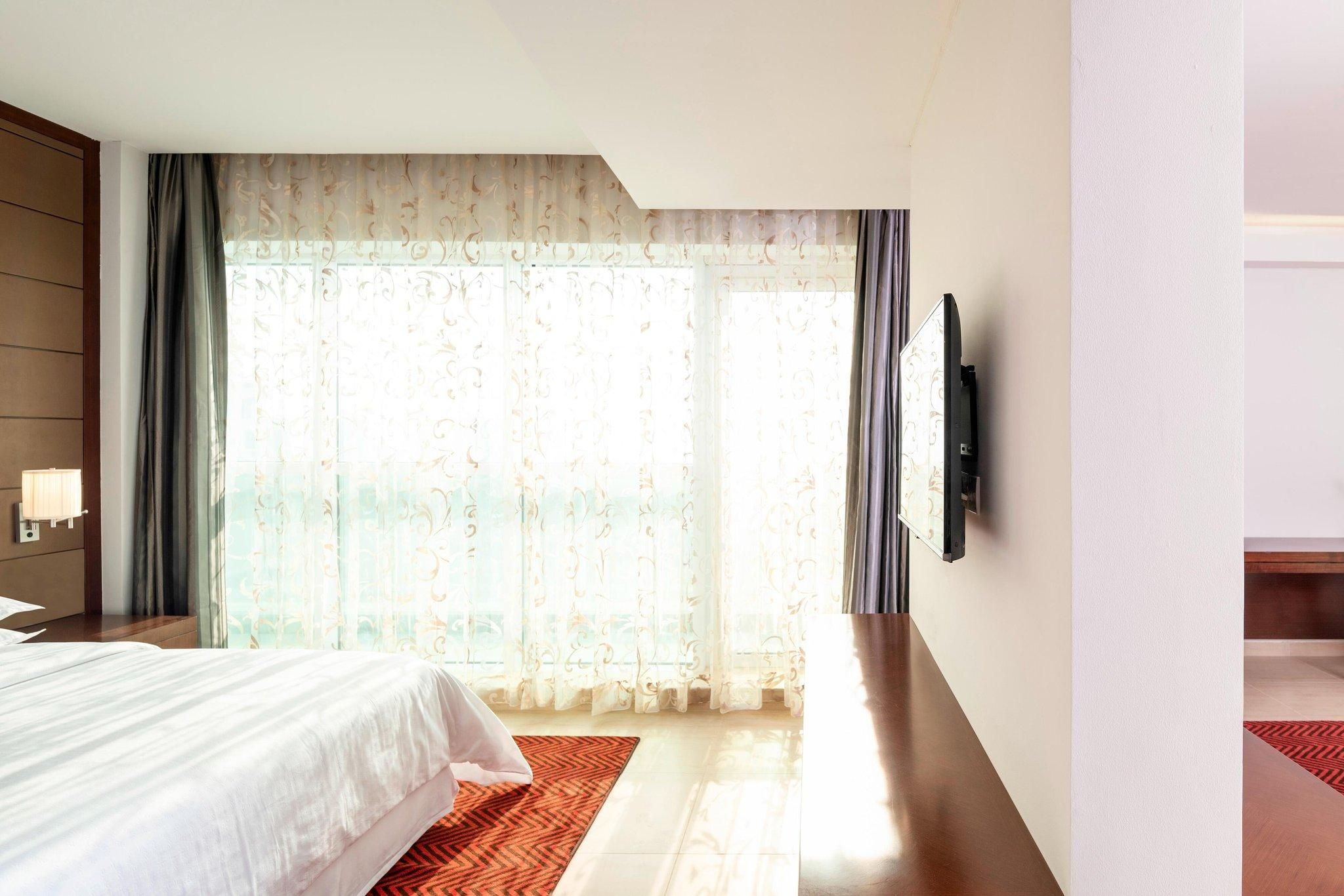 undefined Four Points by Sheraton Sharjah 8