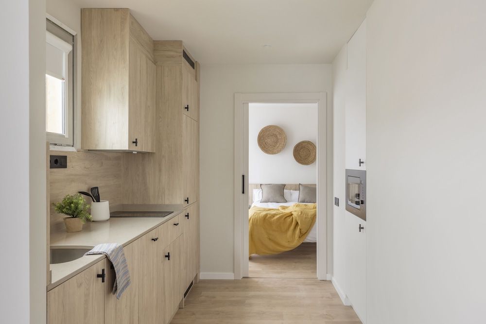 undefined Líbere Barcelona Sant Antoni