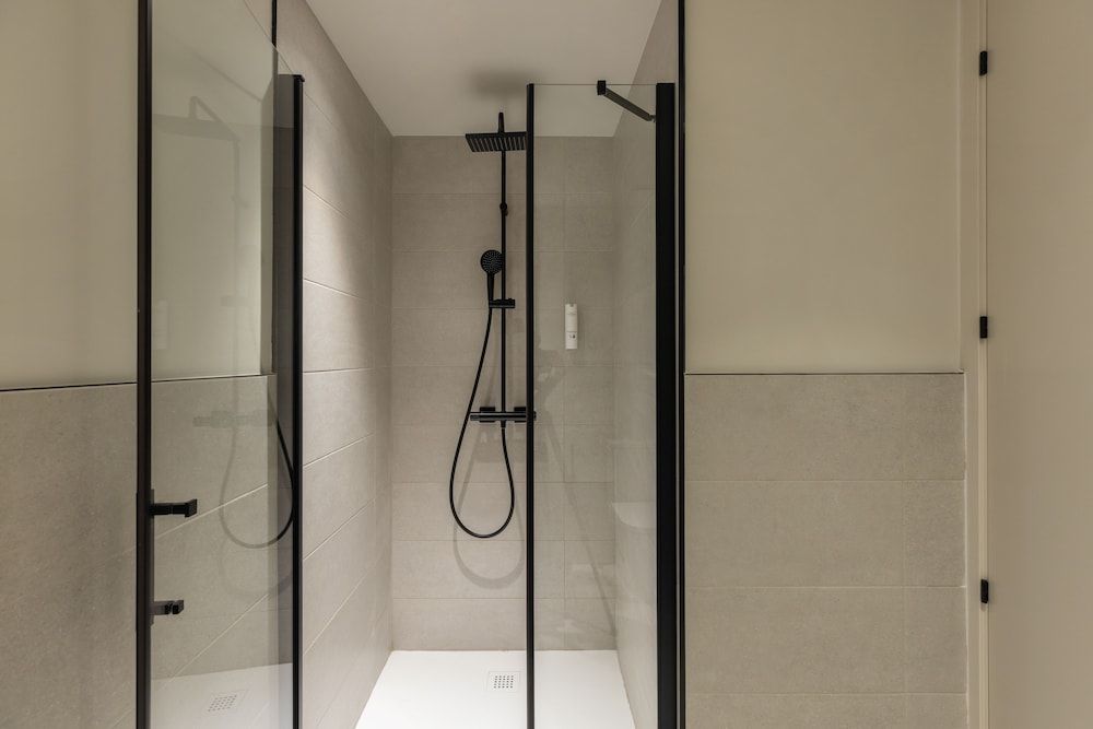 Líbere Barcelona Sant Antoni Apartment, 1 Bedroom, Terrace (4 people) 6