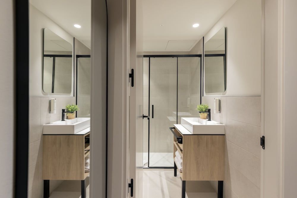 undefined Líbere Barcelona Sant Antoni 8