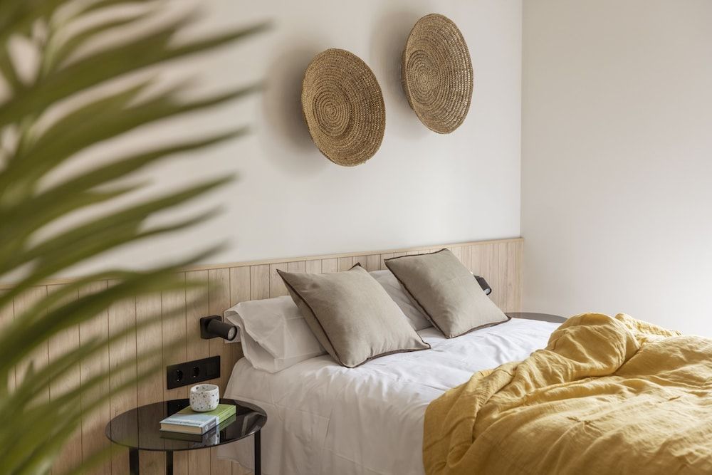 Apartment, 1 Bedroom (4 people)