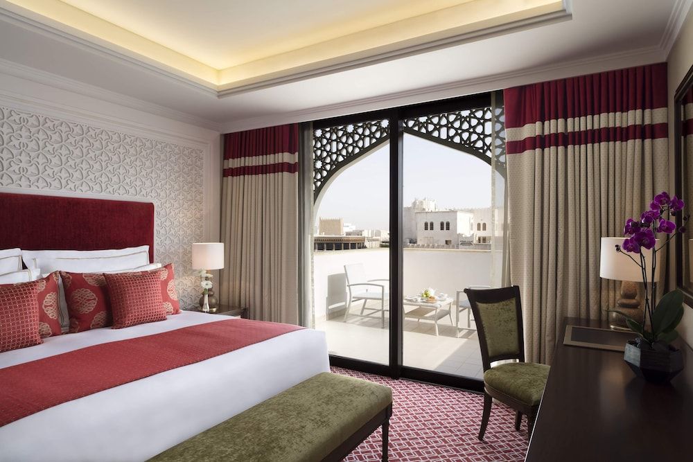 undefined Al Najada Doha Hotel by Tivoli