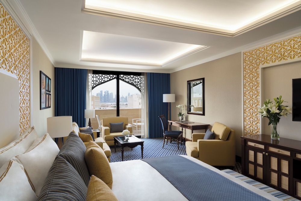undefined Al Najada Doha Hotel by Tivoli 4