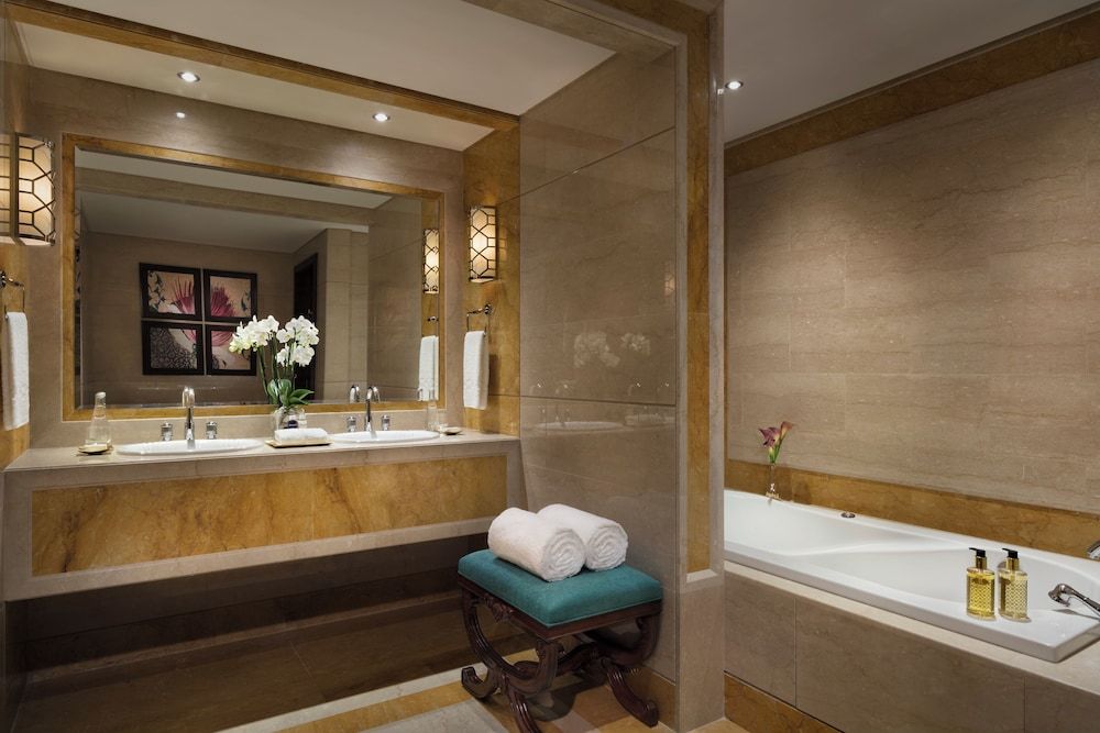 undefined Al Najada Doha Hotel by Tivoli 5