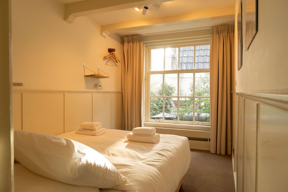 undefined Hotel Calisto 3