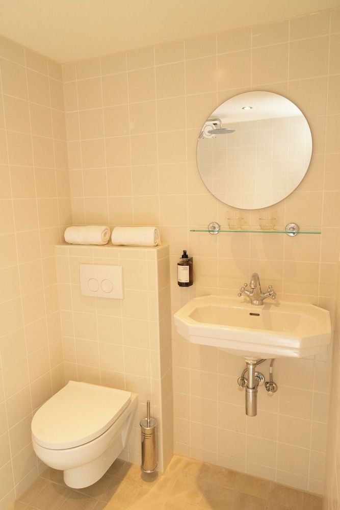 undefined Hotel Calisto 6
