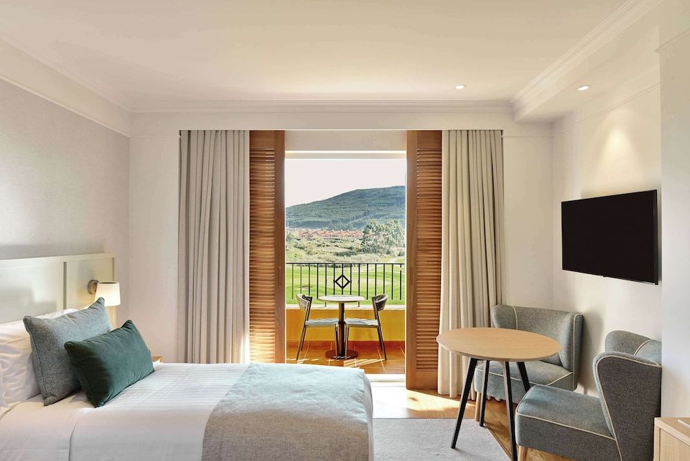 Premium Room, 2 Twin Beds, Golf View
