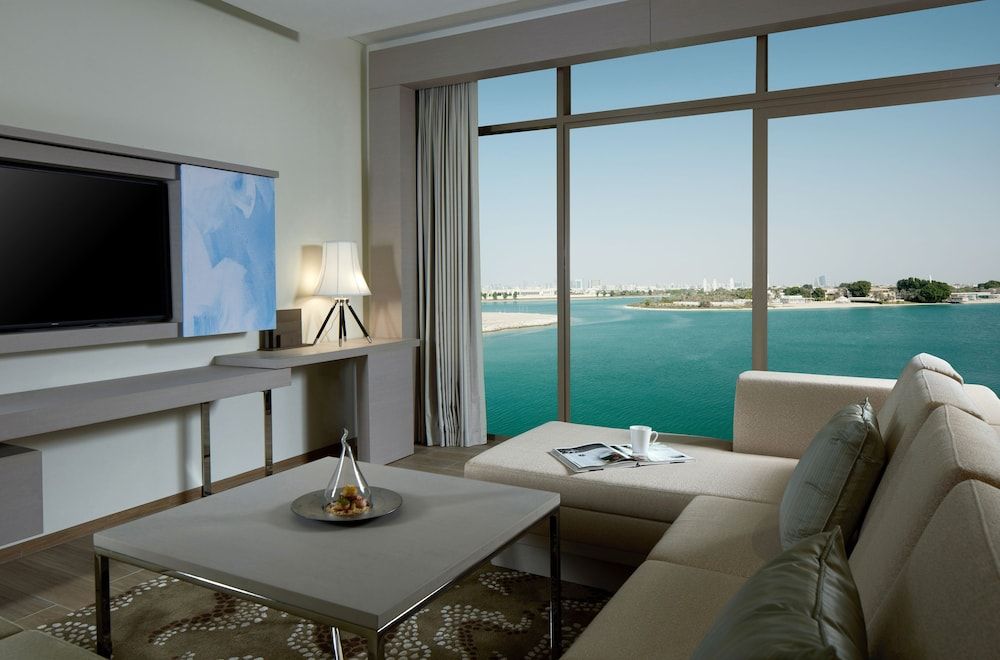 Presidential Suite, Sea View