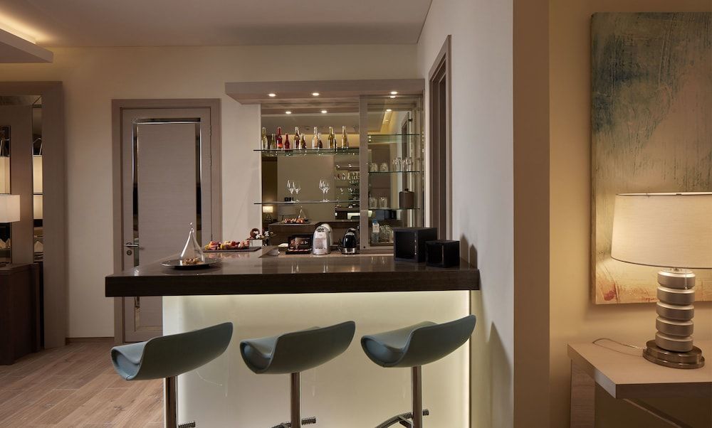 Royal M Hotel Abu Dhabi by Gewan 