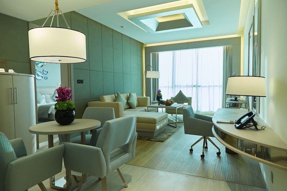 undefined Royal M Hotel Abu Dhabi by Gewan 8