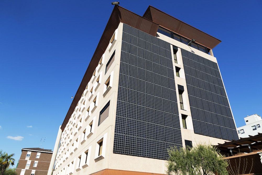 undefined JR Hotels Bologna Amadeus 5