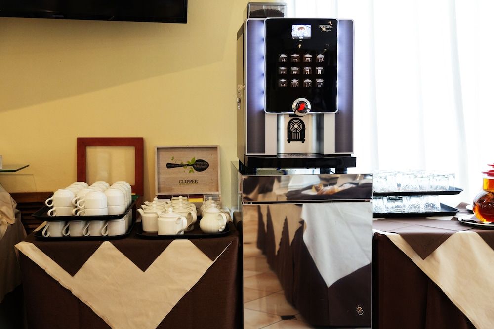 undefined JR Hotels Bologna Amadeus 8