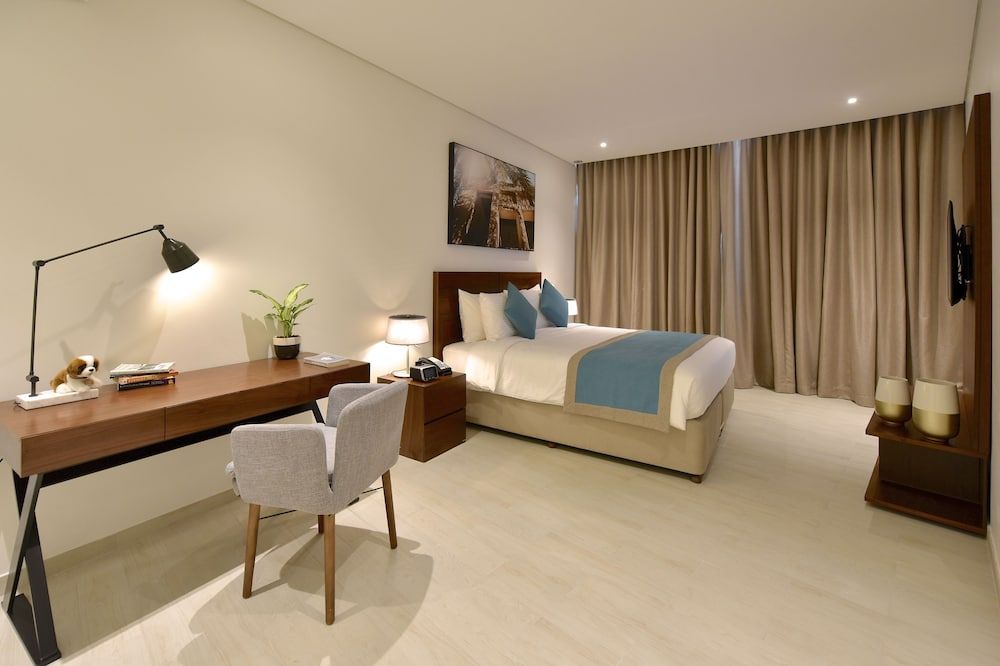 undefined Swiss-Belresidences Juffair 5