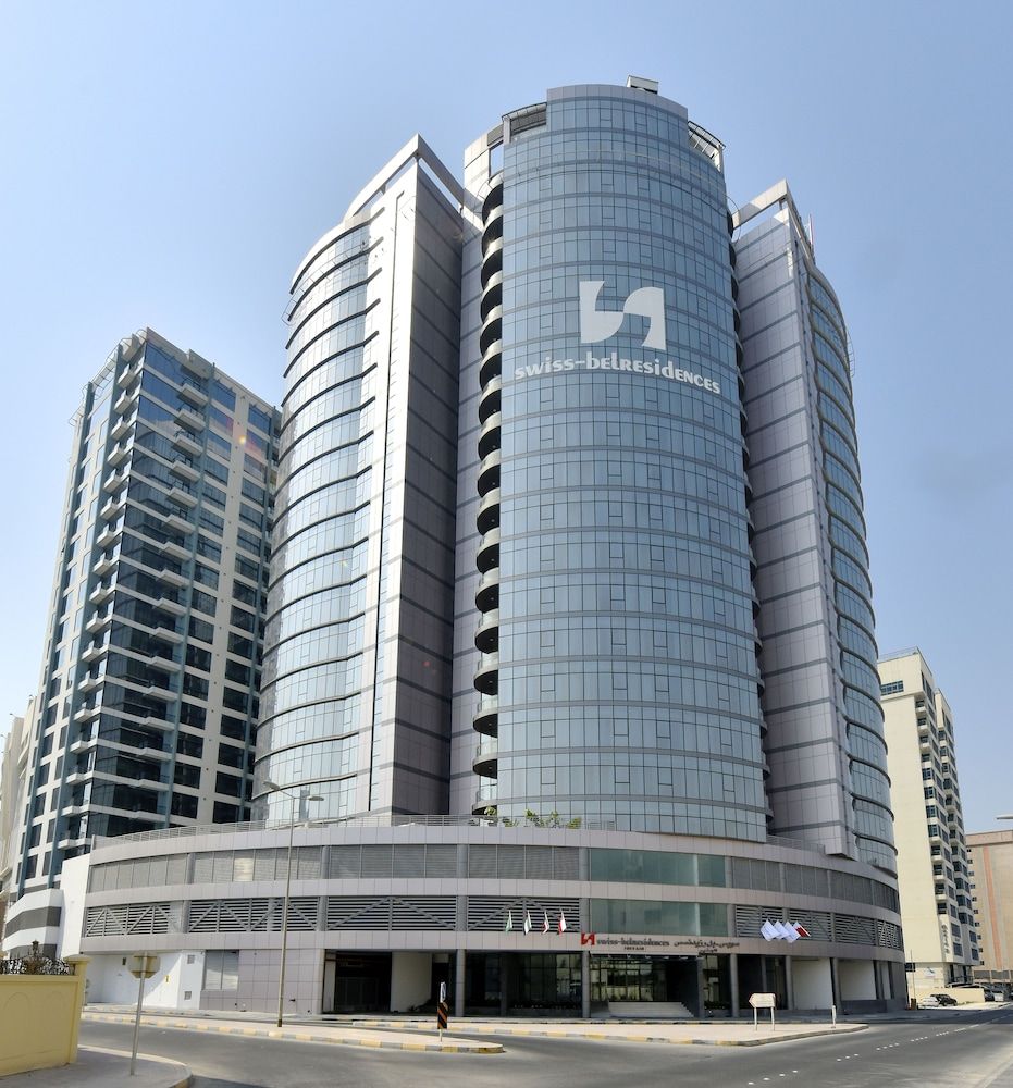 undefined Swiss-Belresidences Juffair 6