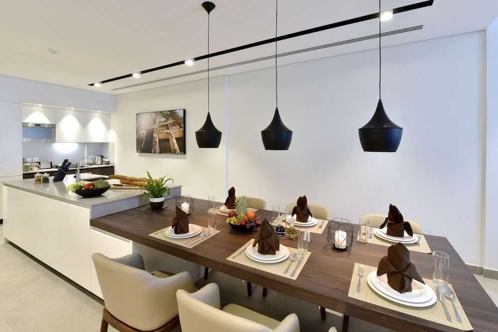 undefined Swiss-Belresidences Juffair 10