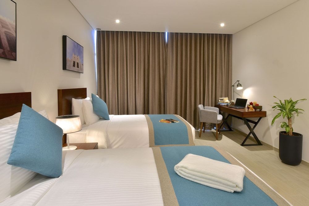 Premium Apartment, 3 Bedrooms