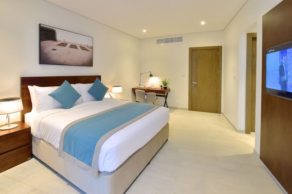 undefined Swiss-Belresidences Juffair 9