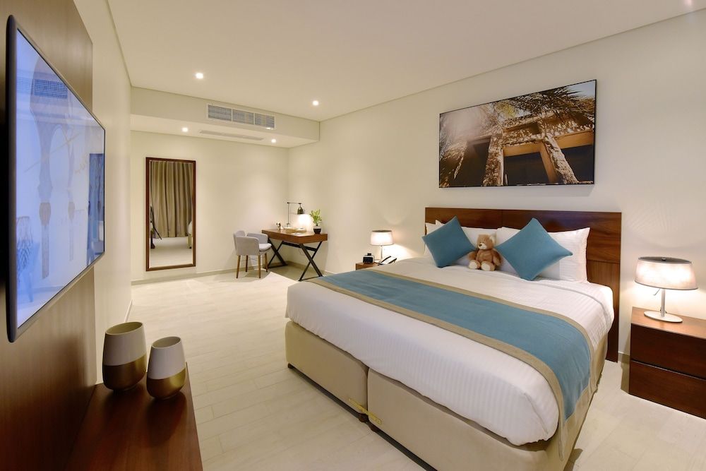 undefined Swiss-Belresidences Juffair 2