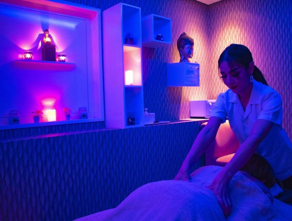 Spa