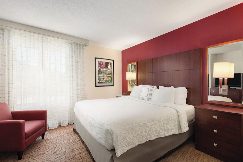 Suite, 1 Bedroom