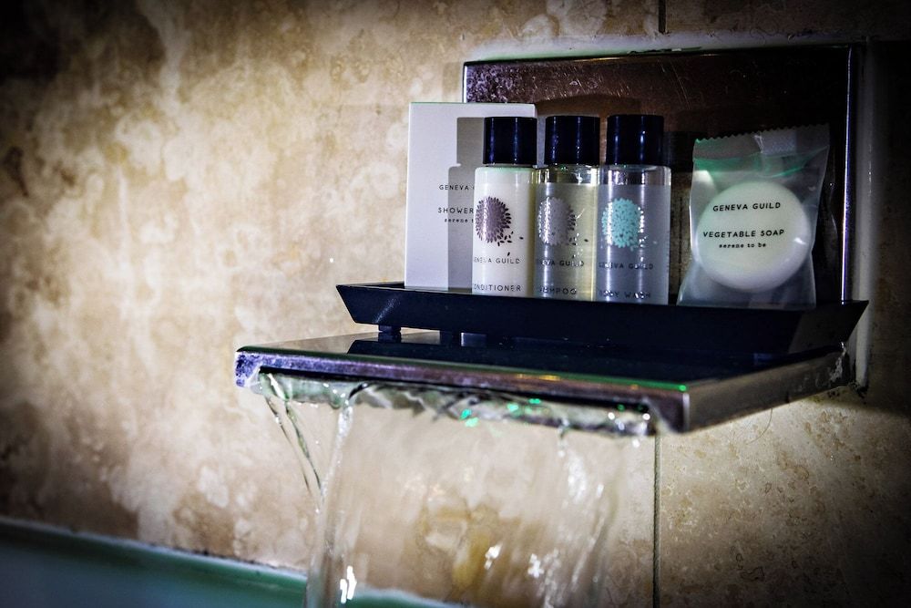 Crown Spa Hotel Scarborough by Compass Hospitality Superior Double or Twin Room 7