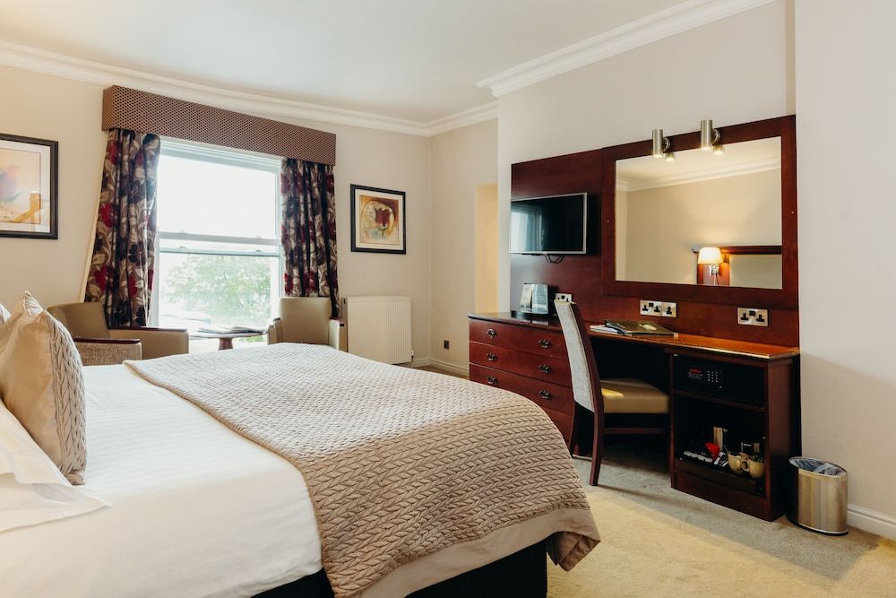 Crown Spa Hotel Scarborough by Compass Hospitality Superior Double or Twin Room 3